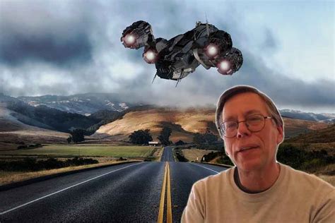 bob lazar area 51 vrai ou faux